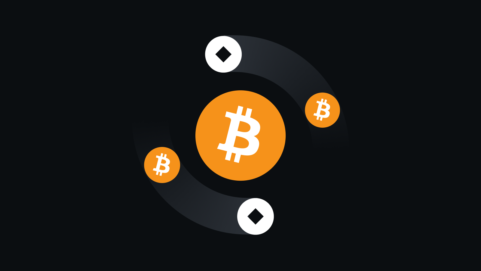 安全可靠的区块链交易平台